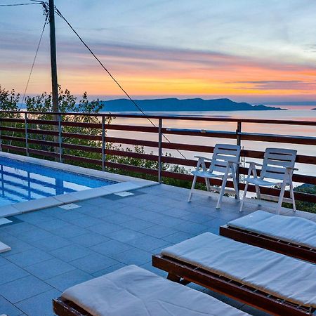 Vacation Home Tea Senj  Esterno foto