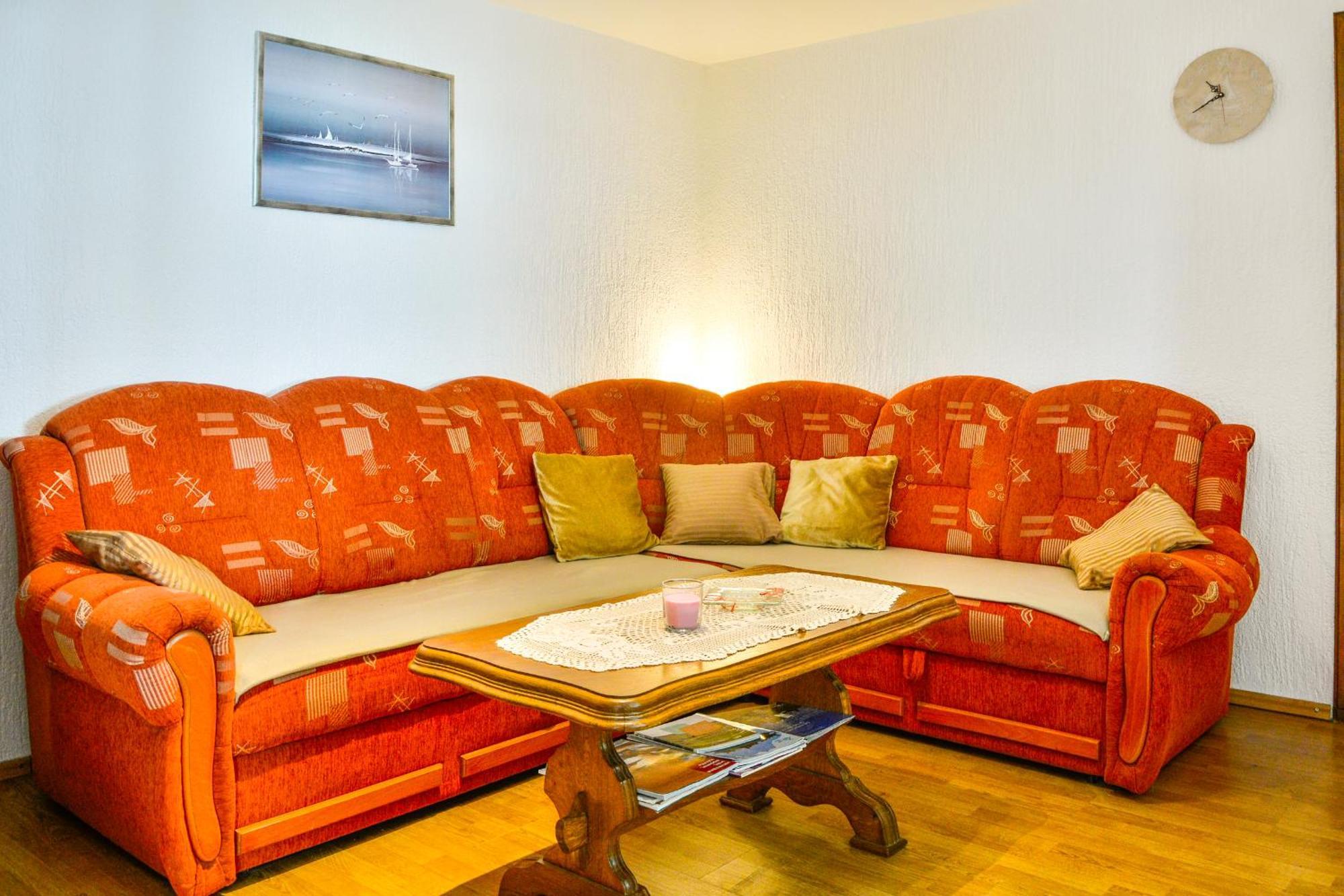 Vacation Home Tea Senj  Esterno foto
