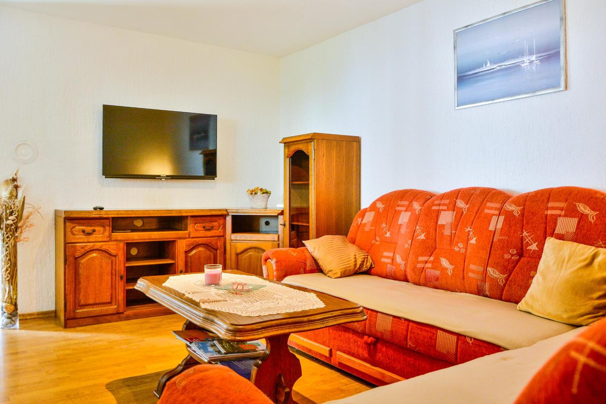 Vacation Home Tea Senj  Esterno foto