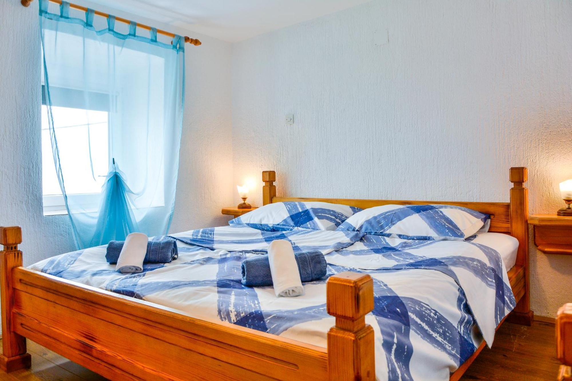 Vacation Home Tea Senj  Esterno foto