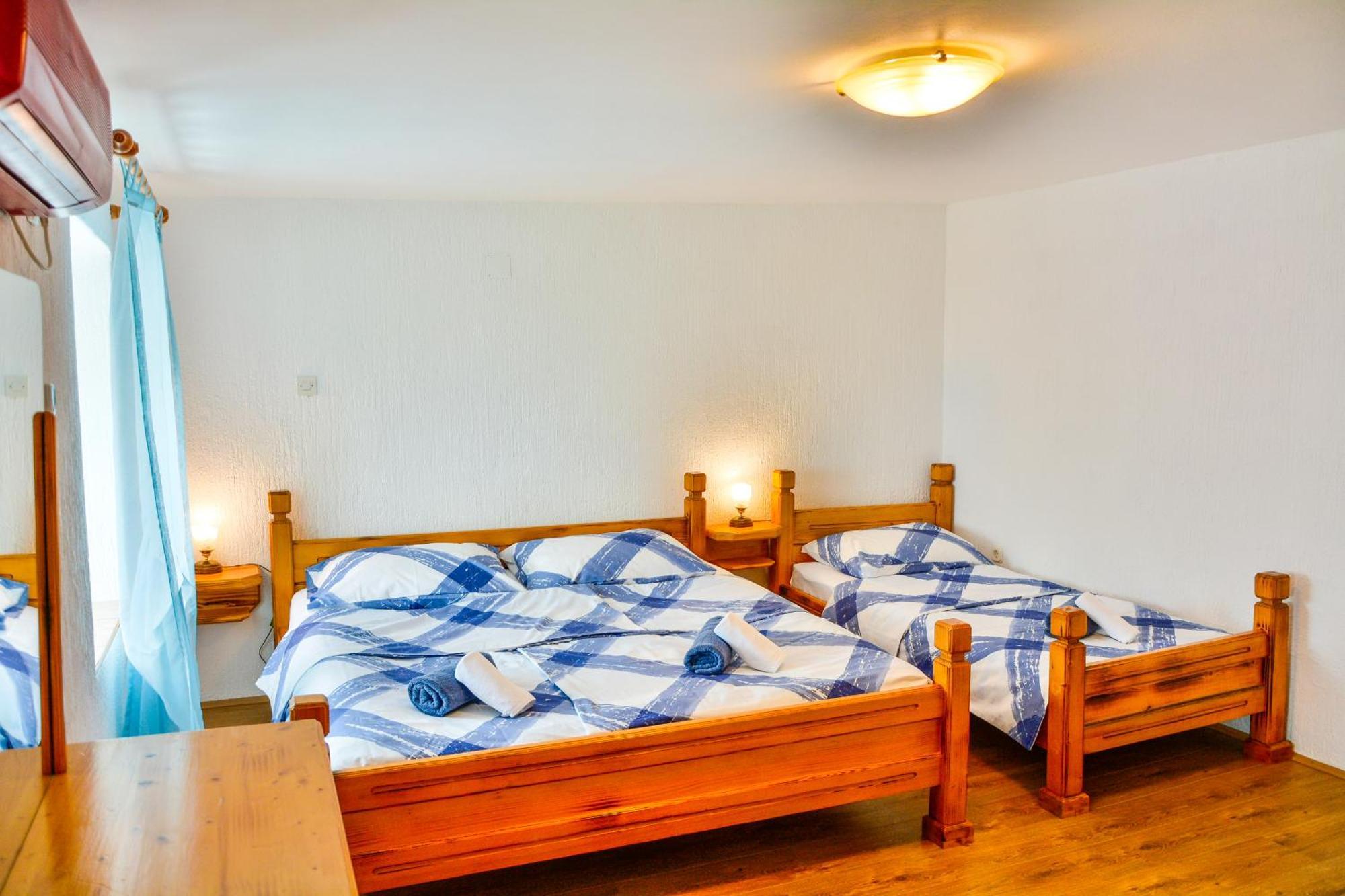 Vacation Home Tea Senj  Esterno foto