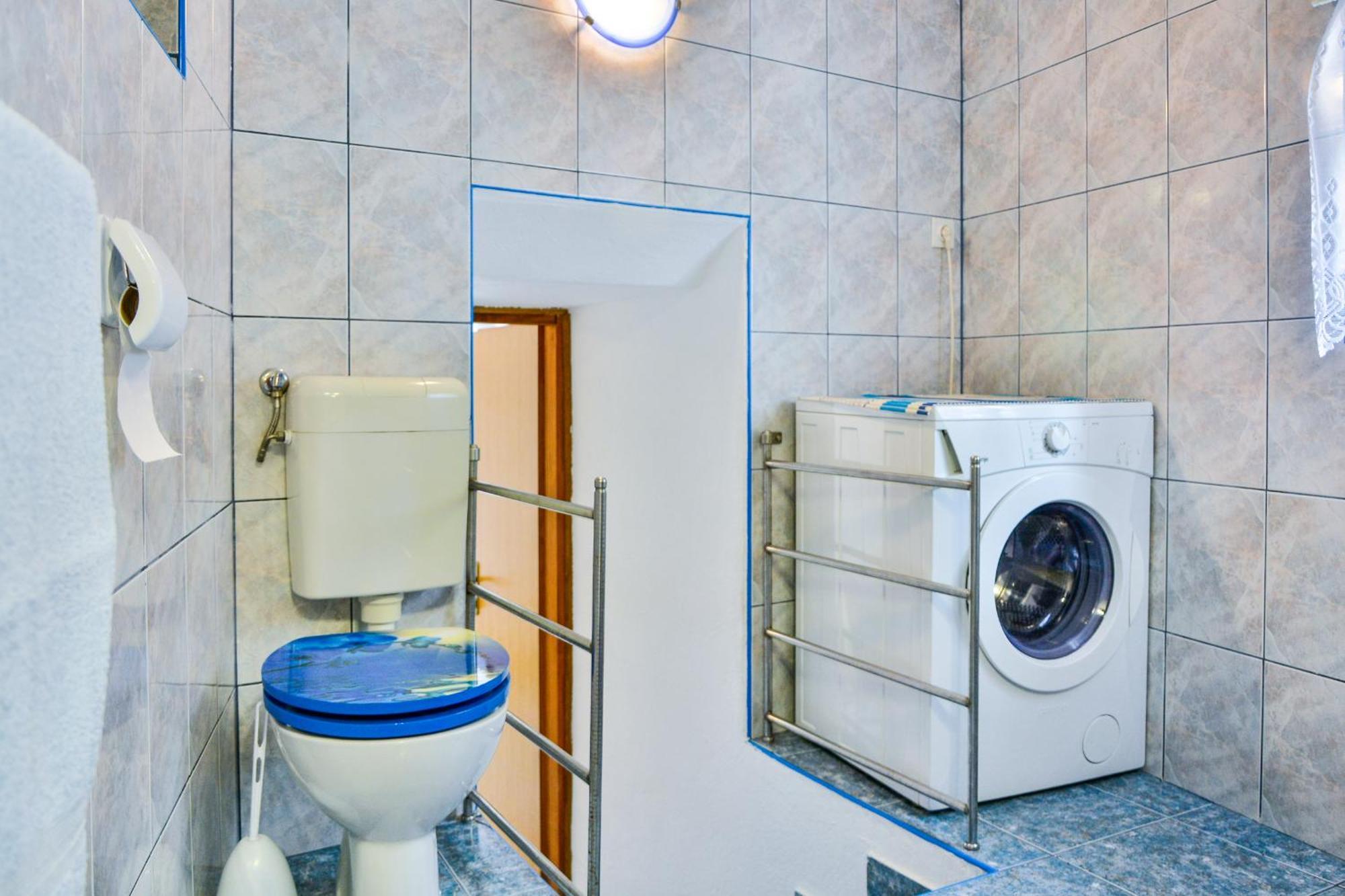 Vacation Home Tea Senj  Esterno foto