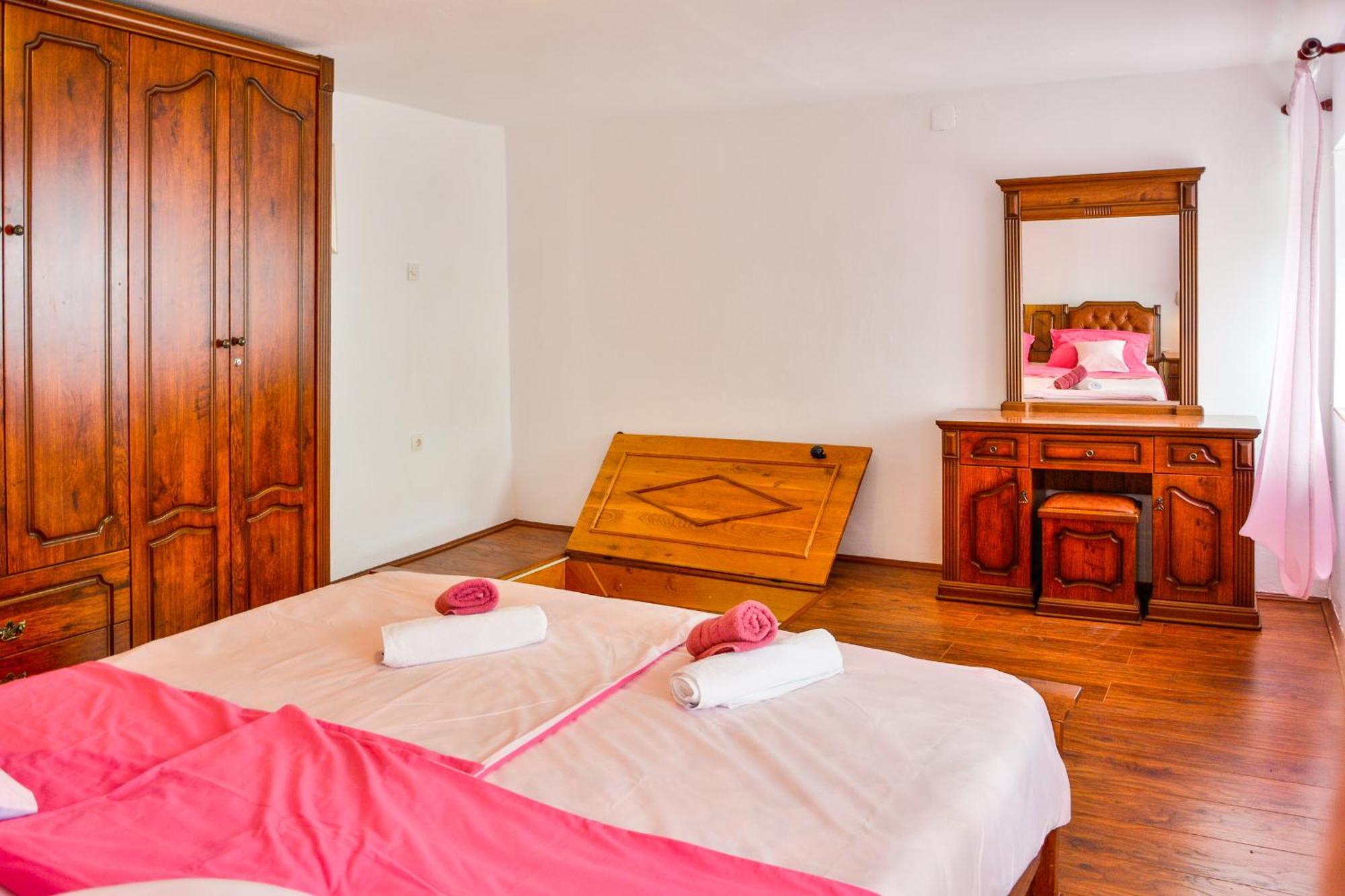 Vacation Home Tea Senj  Esterno foto